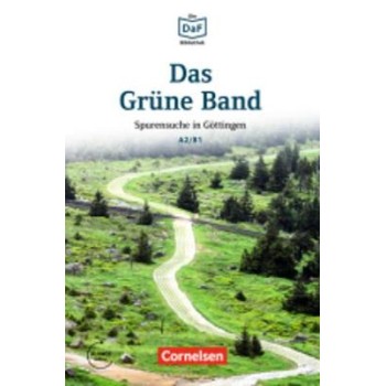 DAS GRUNE BAND A1-A2