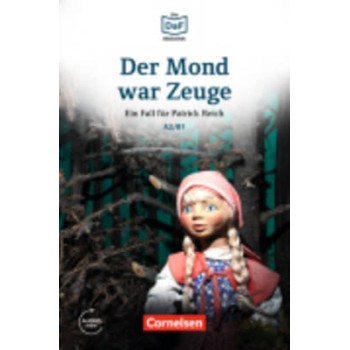 DER MOND WAR ZEUGE A2 + B1