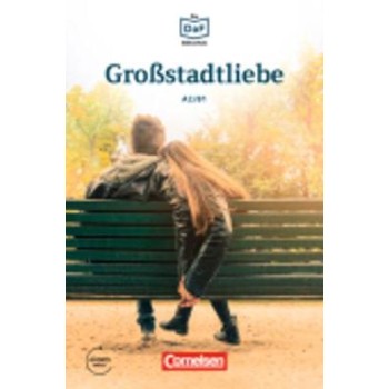GROSSTADTLIEBE