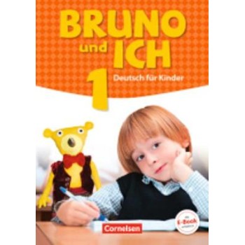 BRUNO UND ICH 1 KURSBUCH