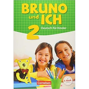 BRUNO UND ICH 2 KURSBUCH