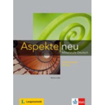 ASPEKTE NEU B1+ INTESIVTRAINER