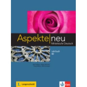 ASPEKTE NEU B2 KURSBUCH