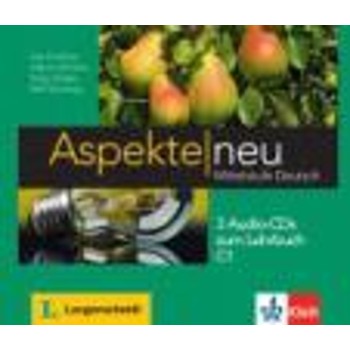 ASPEKTE NEU C1 CD (3)