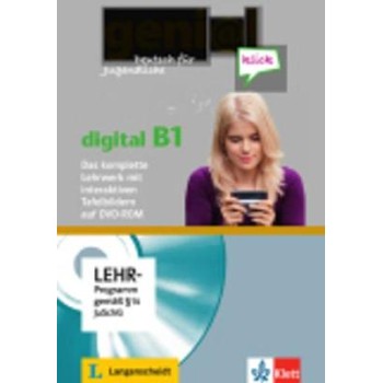 GENIAL KLICK ROM B1 DVD