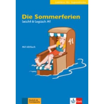 DIE SOMMERFERIEN (+ CD)