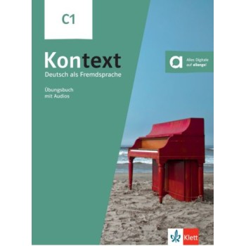 KONTEXT C1 UBUNGSBUCH