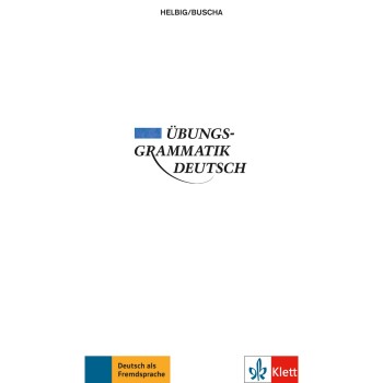 UEBUNGSGRAMMATIK DEUTSCH