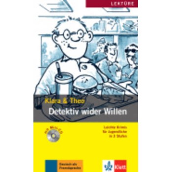 LEO & CO 1: DETEKTIV WIDER WILLEN