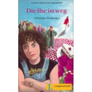 DIE ILSE IST WEG