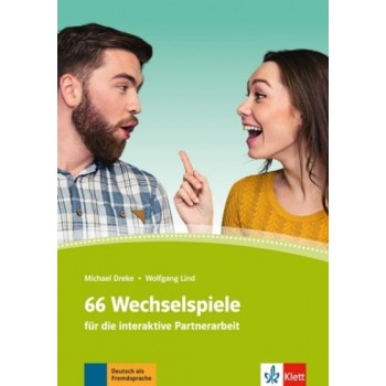 66 WECHSELSPIELE