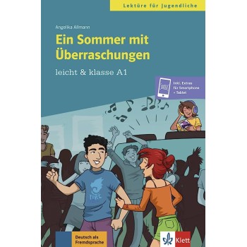 LFJ : EIN SOMMER MIT UBERRASCHUNGEN+ON LINE