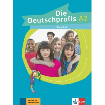DIE DEUTSCHPROFIS A2 UEBUNGSBUCH ΓΕΡΜΑΝΙΚΗ ΕΚΔΟΣΗ