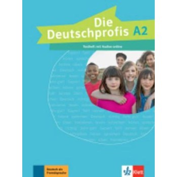 DIE DEUTSCHPROFIS A2 TESTHEFT