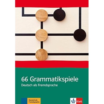 66 GRAMMATIKSPIELE