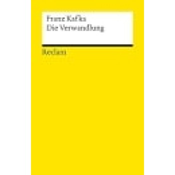 DIE VERWANDLUNG