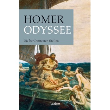 ODYSSEE: DIE BERUHMTESTEN STELLEN