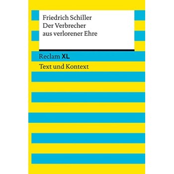 DER VERBRECHER AUS VERLORENER EHRE