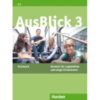 AUSBLICK 3 KURSBUCH