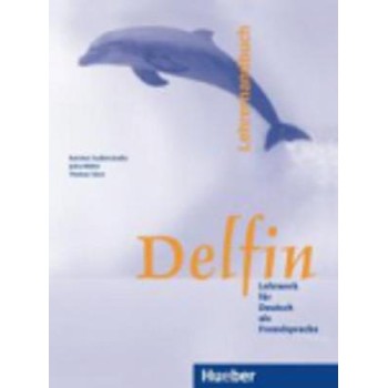 DELFIN EINBAENDIG LEHRERHANDBUCH