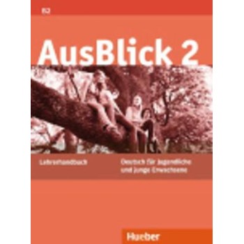 AUSBLICK 2 LEHRERHANDBUCH