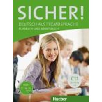 SICHER! C1 MEDIENPAKET