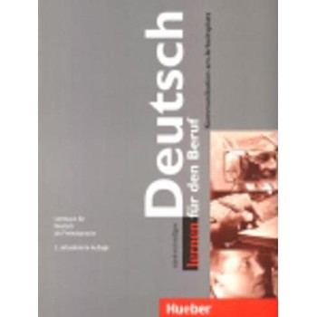 DEUTSCH LERNEN FUR DEN BERUF
