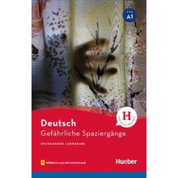 GEFAHRLICHE SPAZIERGANGE