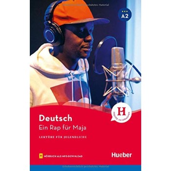 LFJ : EIN RAP FUR MAJA