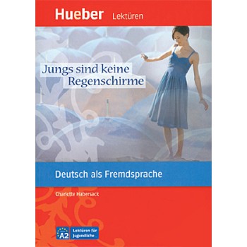 LFU : JUNGS SIND KEINE REGENSCHIRME