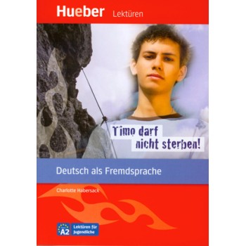 LFU : TIMO DARF NICHT STERBEN