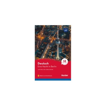 LFJ : EINE NACHT IN BERLIN