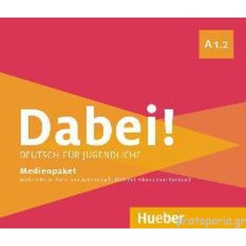 DABEI! A1.2 MEDIENPAKET