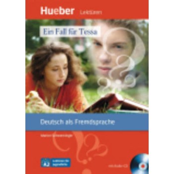 LFU : EIN FALL FUR TESSA (+ CD)