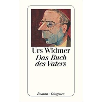 DAS BUCH DES VATERS PB