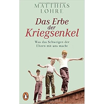 DAS ERBE DER KRIEGSENKEL