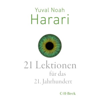 21 LEKTIONEN FUR DAS 21. JAHRHUNDERT