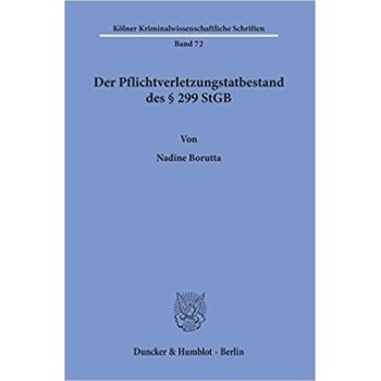 DER PFLICHTVERLETZU