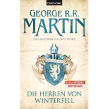 DAS LIED VON EIS UND FEUER 01: DIE HERREN VON WINTERFELL