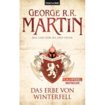 DAS LIED VON EIS UND FEUER 02: DAS ERBE VON WINTERFELL