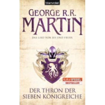 DAS LIED VON EIS UND FEUER 03: DER THRON DER SIEBEN KONIGREICHE