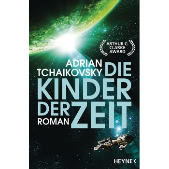 Die Kinder der Zeit