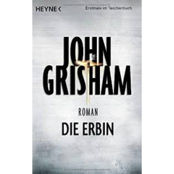 DIE ERBIN: ROMAN TASCHENBUCH