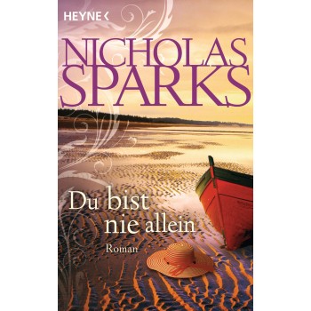 DU BIST NIE ALLEIN  TASCHENBUCH