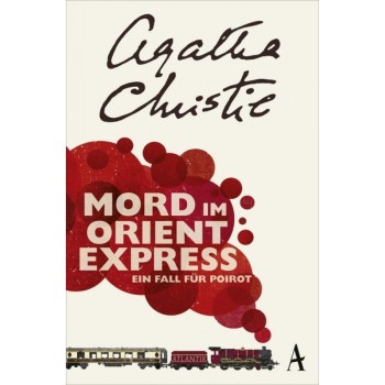 MORD IM ORIENTEXPRESS