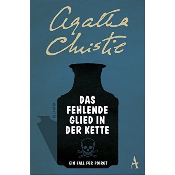 DAS FEHLENDE GLIED IN DER KETTE