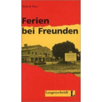 LEO & CO 2: FERIEN BEI FREUNDEN