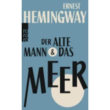 DER ALTE MANN UND DAS MEER PB