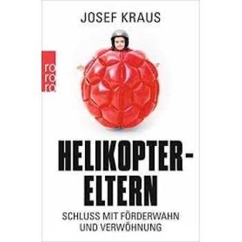 HELIKOPTER - ELTERN TASCHENBUCH