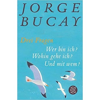 DREI FRAGEN TASCHENBUCH